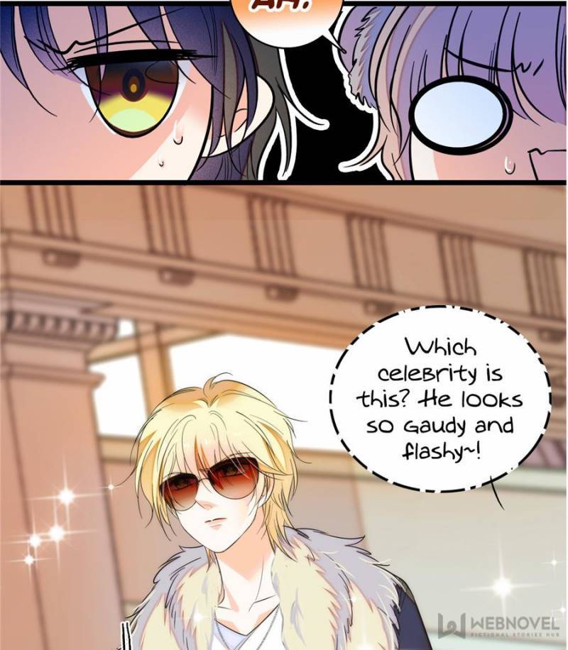 I’m Being Shipped With the King of Film! chapter 53 - page 53