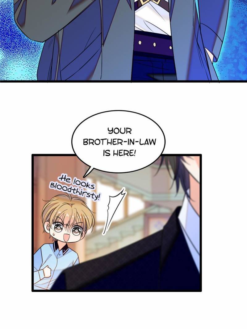 I’m Being Shipped With the King of Film! chapter 53 - page 58