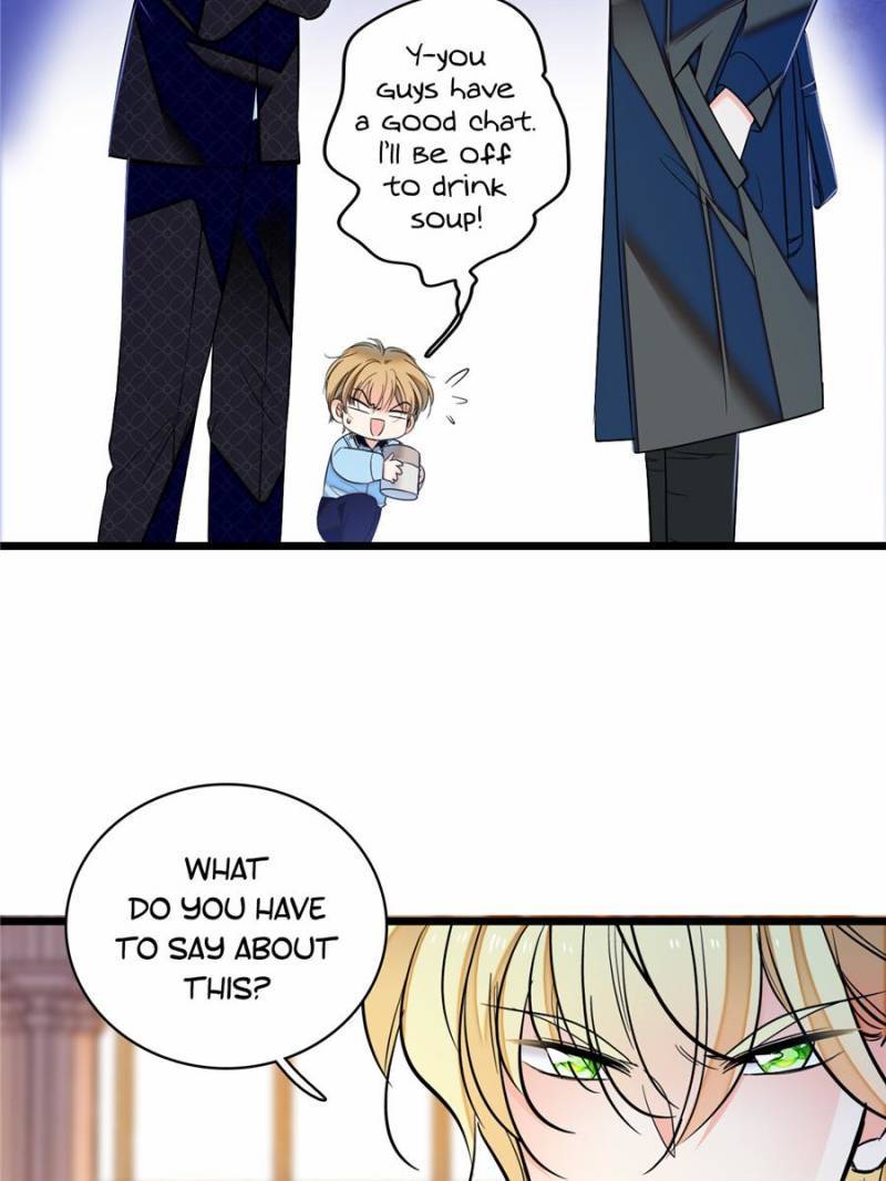 I’m Being Shipped With the King of Film! chapter 53 - page 62