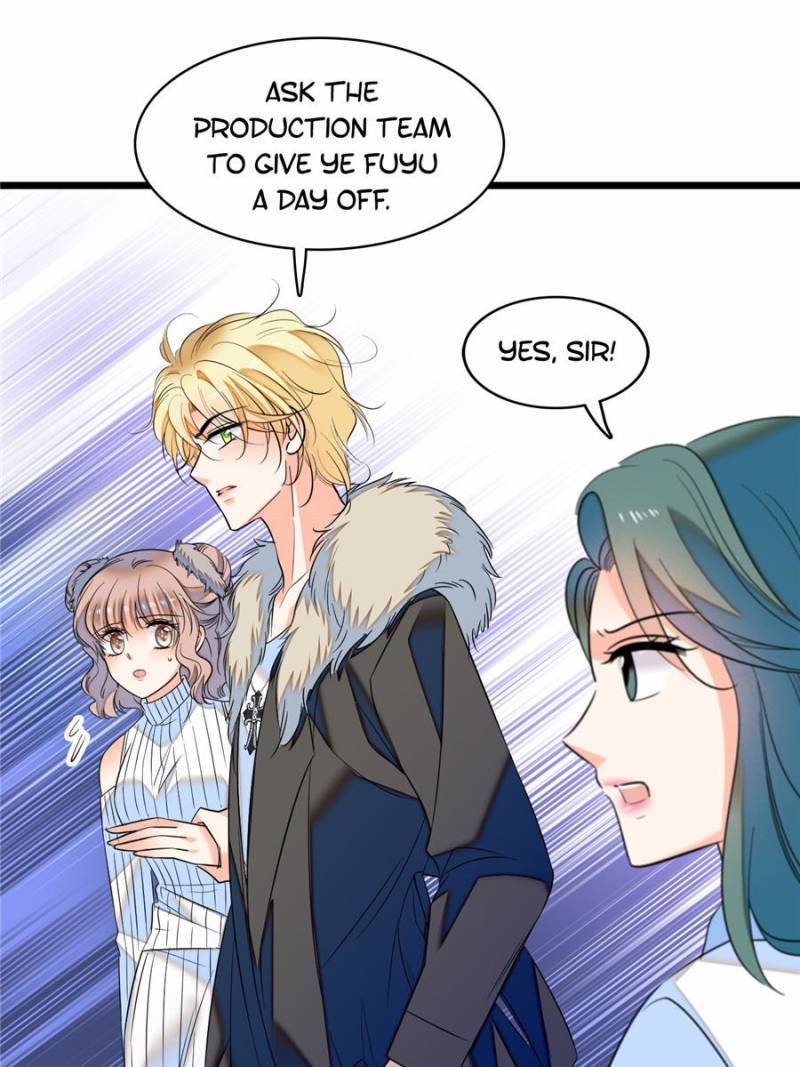 I’m Being Shipped With the King of Film! chapter 53 - page 68