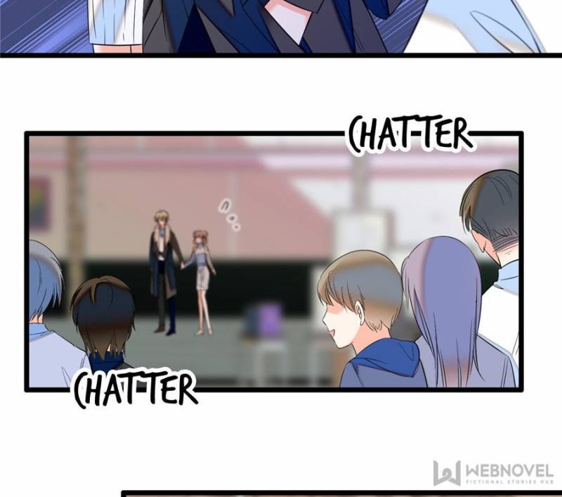 I’m Being Shipped With the King of Film! chapter 53 - page 69