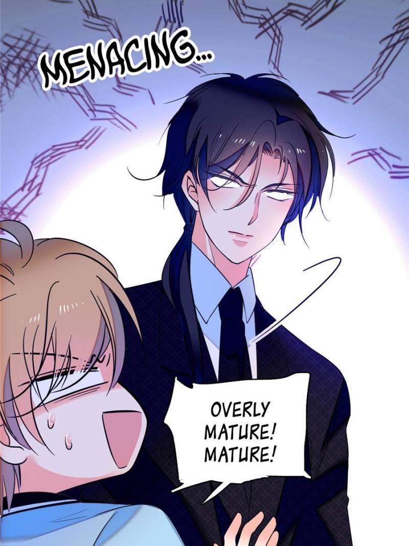 I’m Being Shipped With the King of Film! chapter 53 - page 71