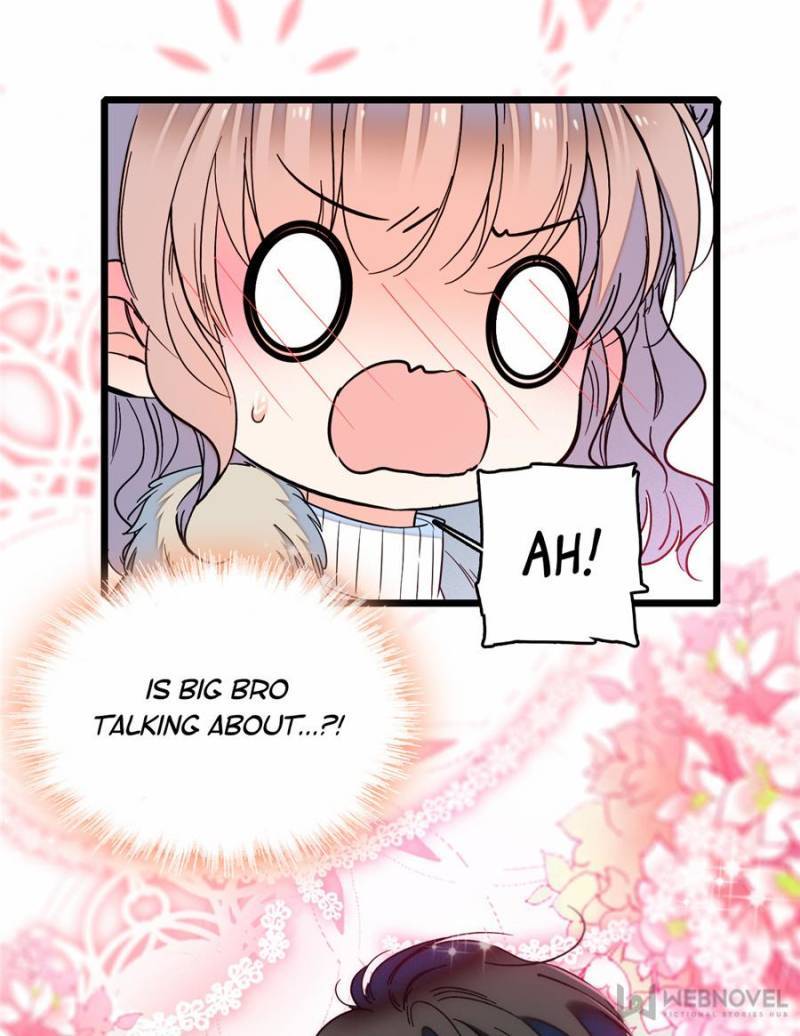 I’m Being Shipped With the King of Film! chapter 54 - page 10