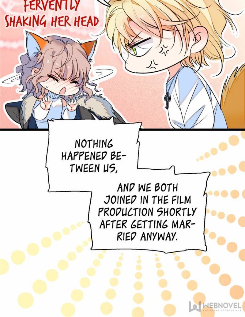 I’m Being Shipped With the King of Film! chapter 54 - page 12
