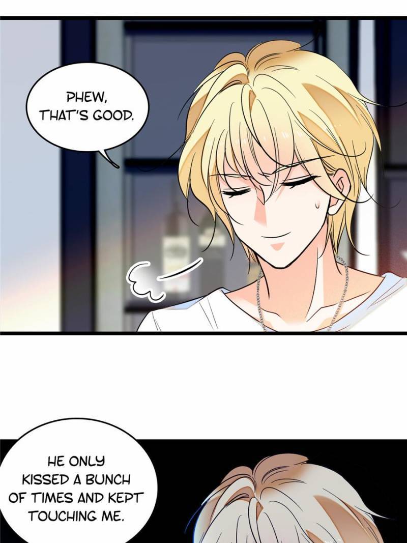 I’m Being Shipped With the King of Film! chapter 54 - page 13