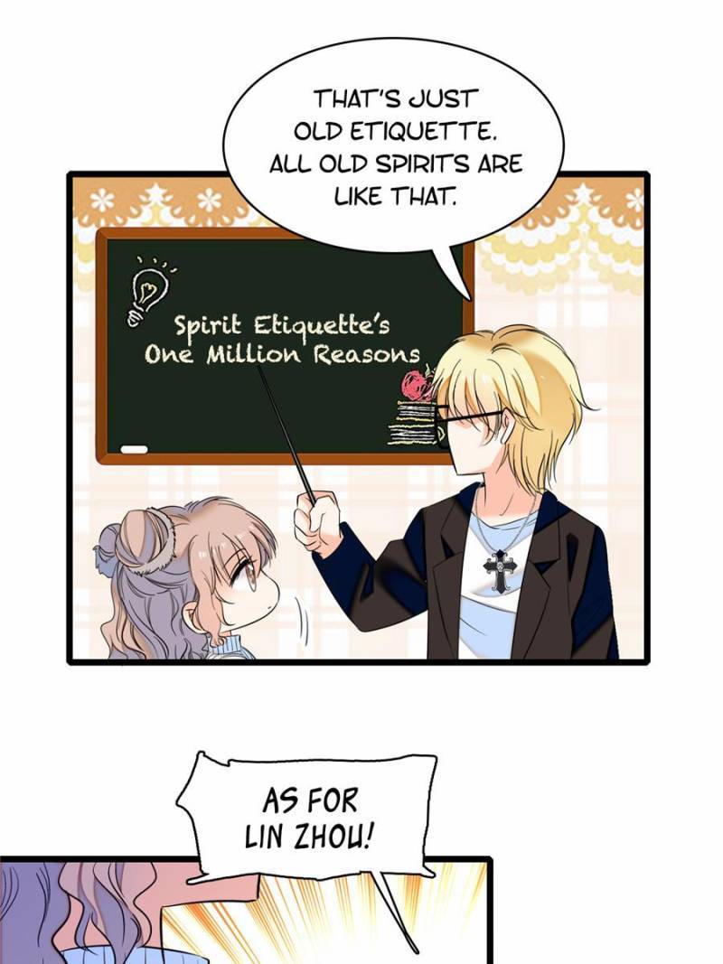 I’m Being Shipped With the King of Film! chapter 54 - page 18