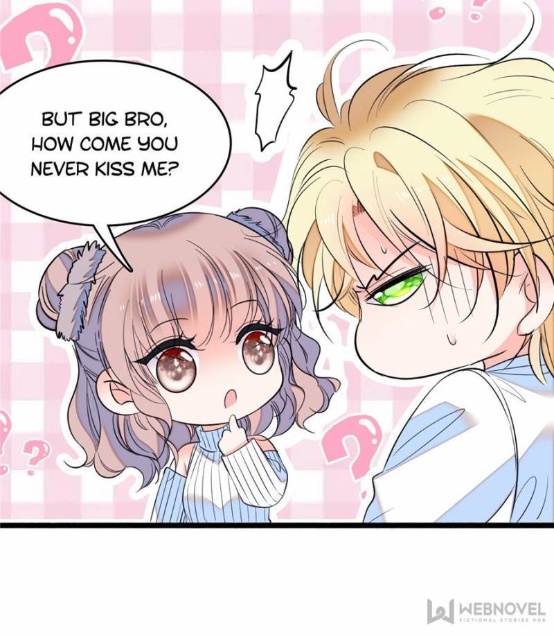 I’m Being Shipped With the King of Film! chapter 54 - page 21