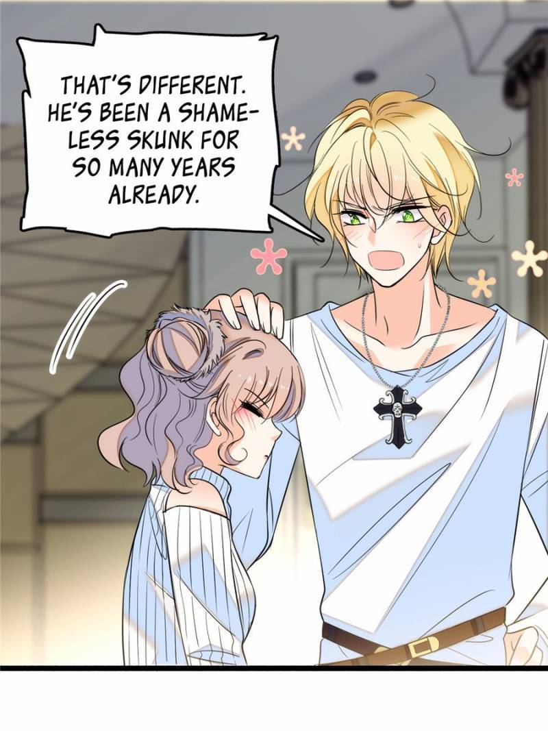 I’m Being Shipped With the King of Film! chapter 54 - page 22