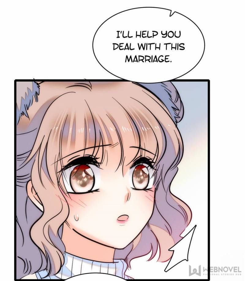 I’m Being Shipped With the King of Film! chapter 54 - page 23