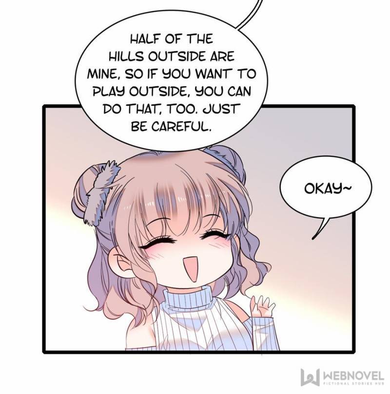 I’m Being Shipped With the King of Film! chapter 54 - page 30