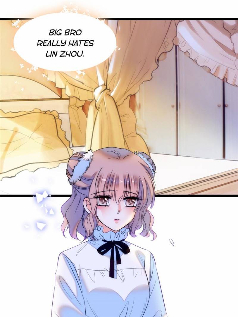 I’m Being Shipped With the King of Film! chapter 54 - page 31