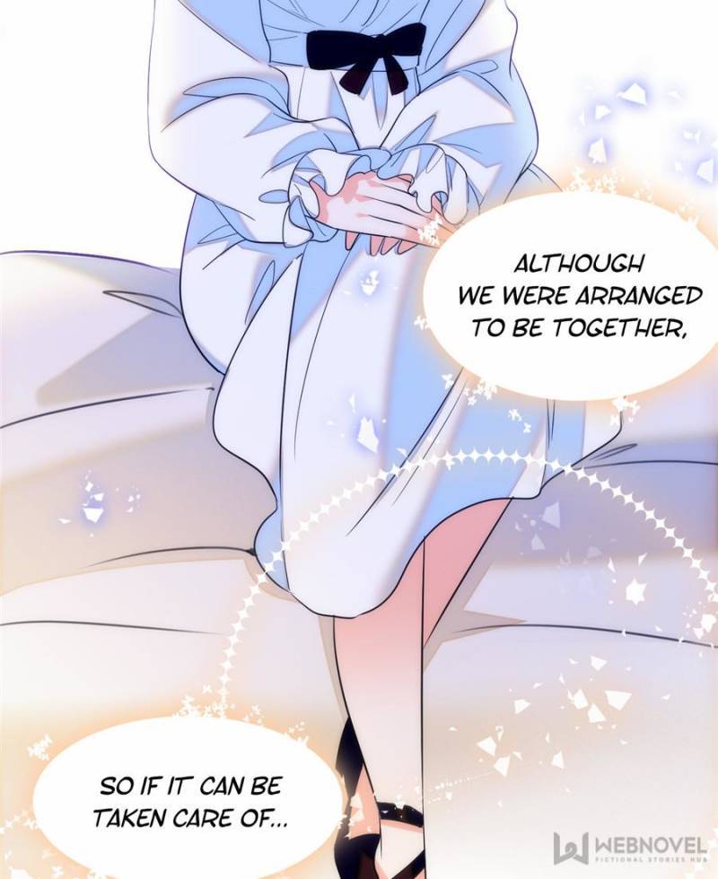 I’m Being Shipped With the King of Film! chapter 54 - page 32