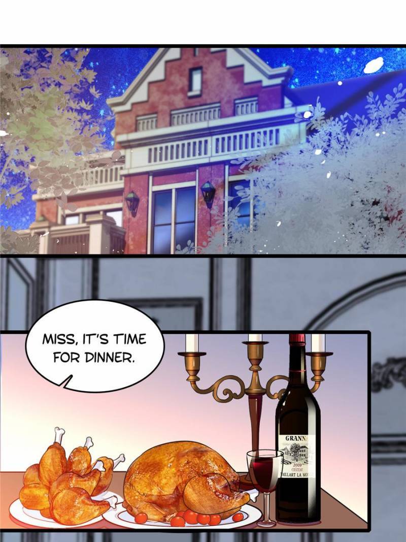 I’m Being Shipped With the King of Film! chapter 54 - page 35
