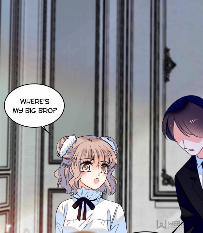 I’m Being Shipped With the King of Film! chapter 54 - page 36