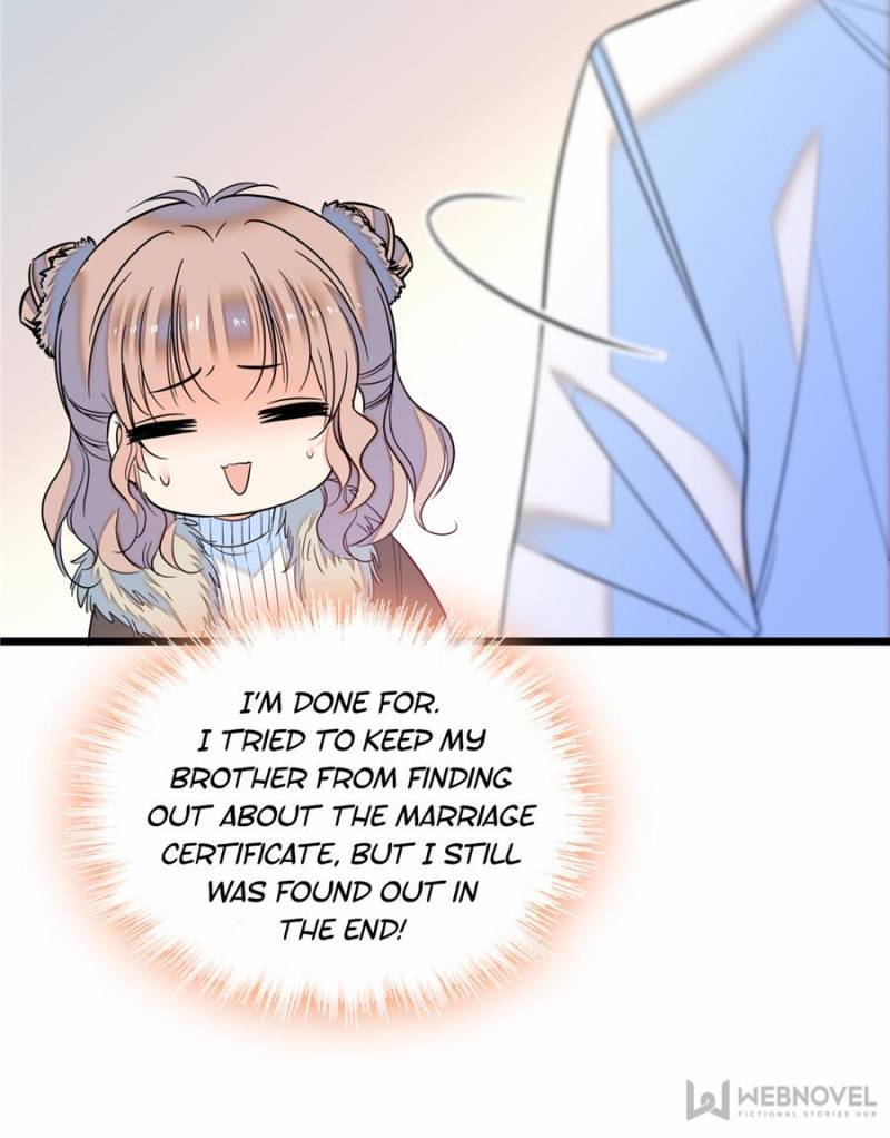 I’m Being Shipped With the King of Film! chapter 54 - page 4