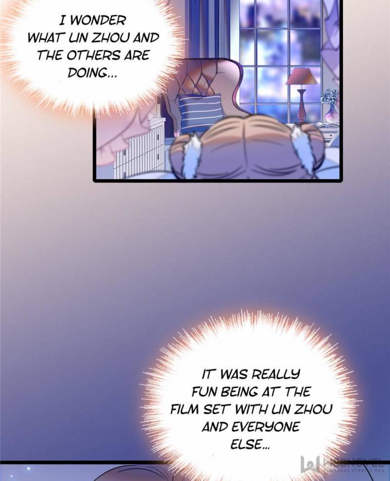 I’m Being Shipped With the King of Film! chapter 54 - page 40