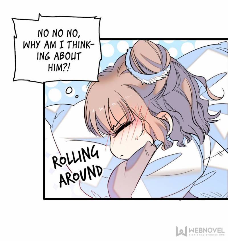 I’m Being Shipped With the King of Film! chapter 54 - page 42