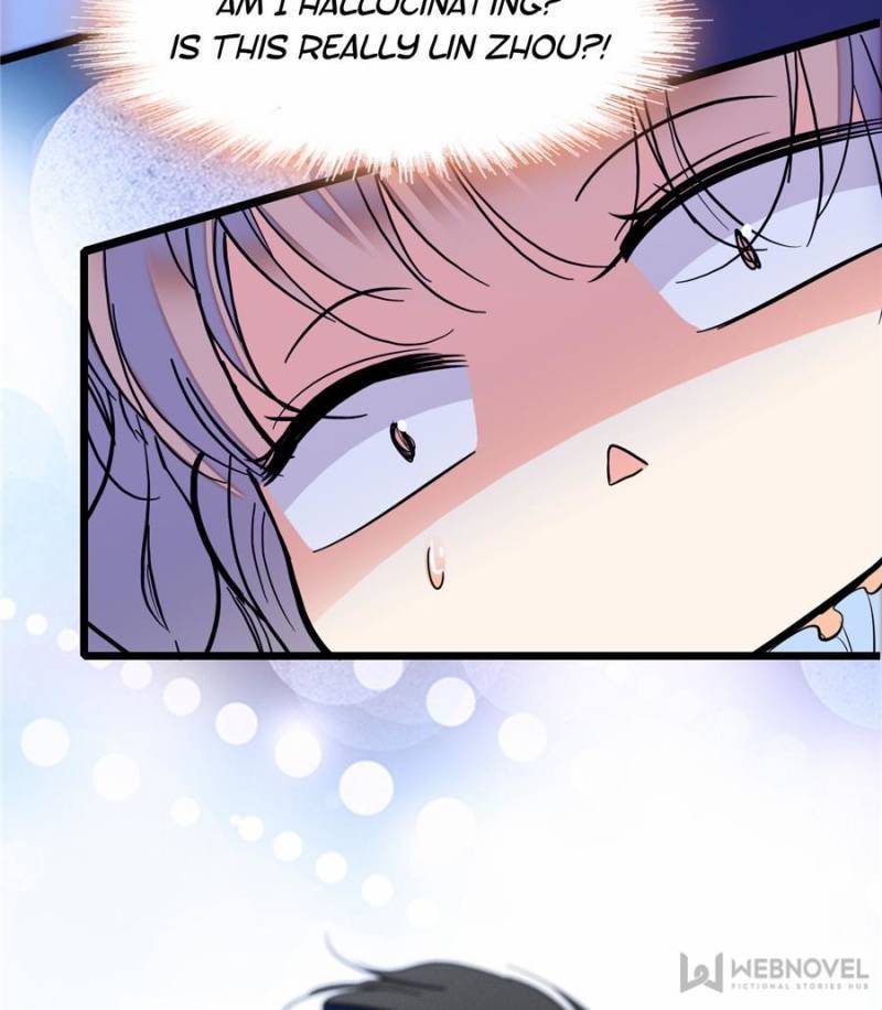 I’m Being Shipped With the King of Film! chapter 54 - page 44