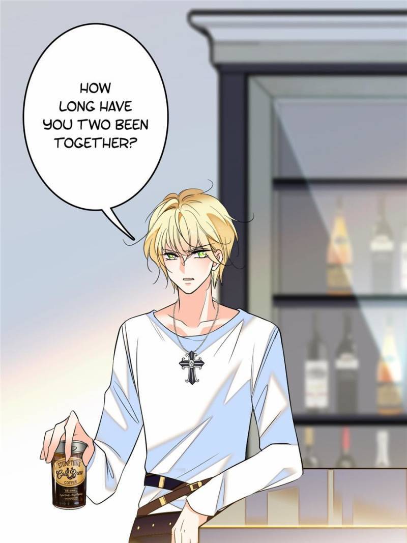 I’m Being Shipped With the King of Film! chapter 54 - page 5