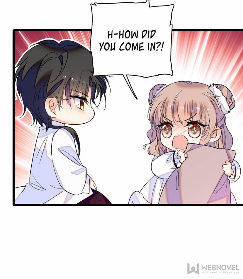 I’m Being Shipped With the King of Film! chapter 54 - page 50