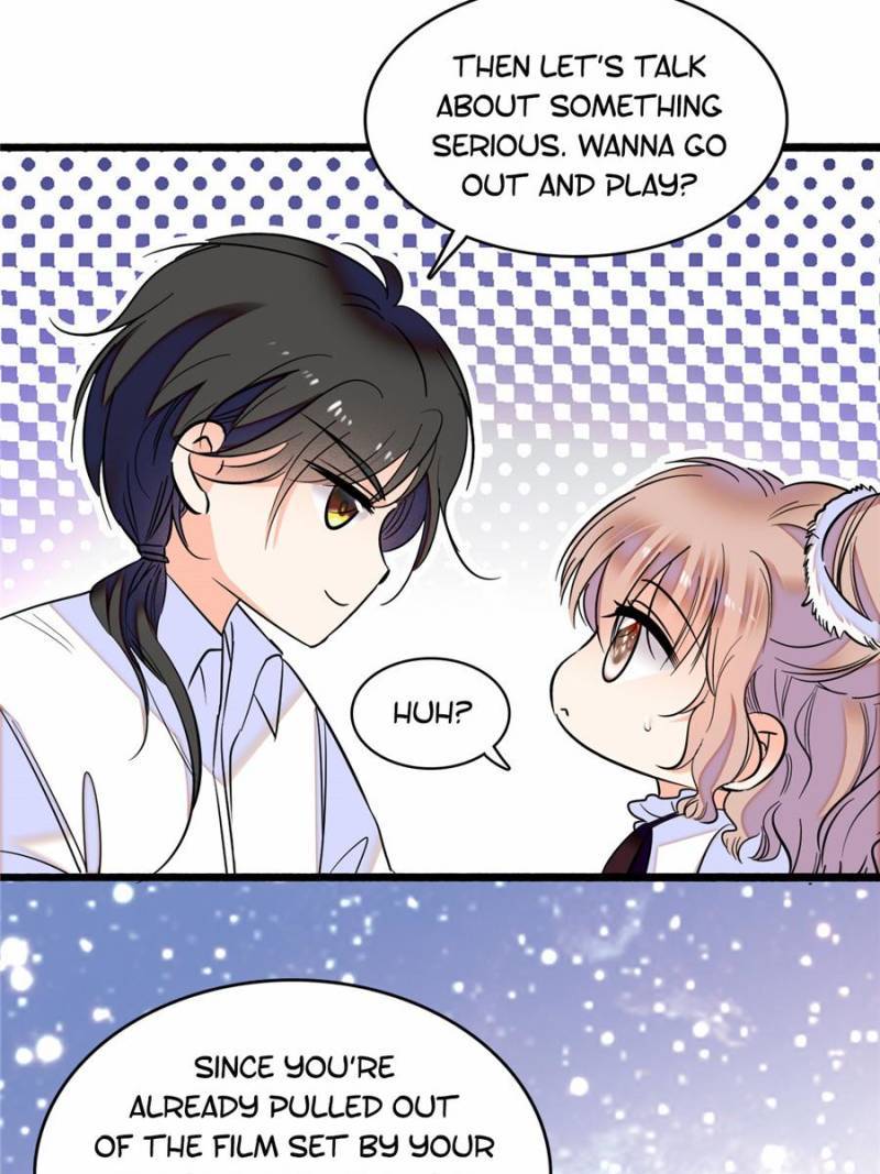 I’m Being Shipped With the King of Film! chapter 54 - page 54