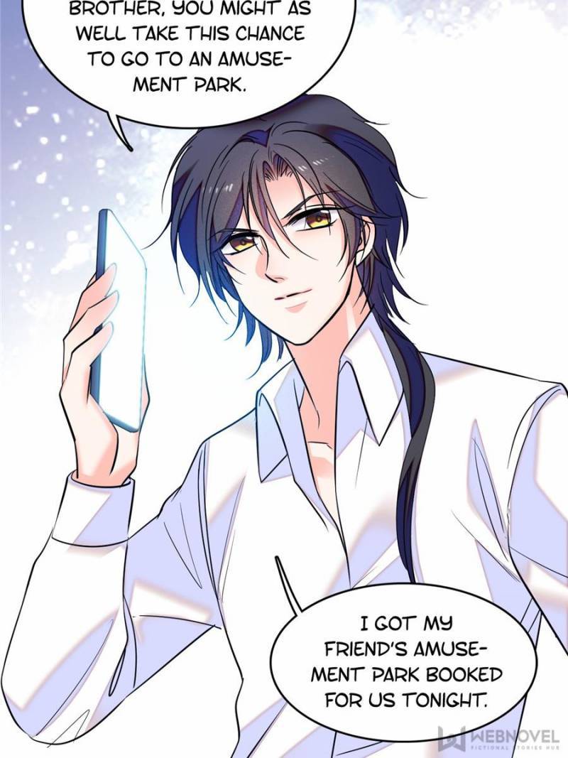 I’m Being Shipped With the King of Film! chapter 54 - page 55