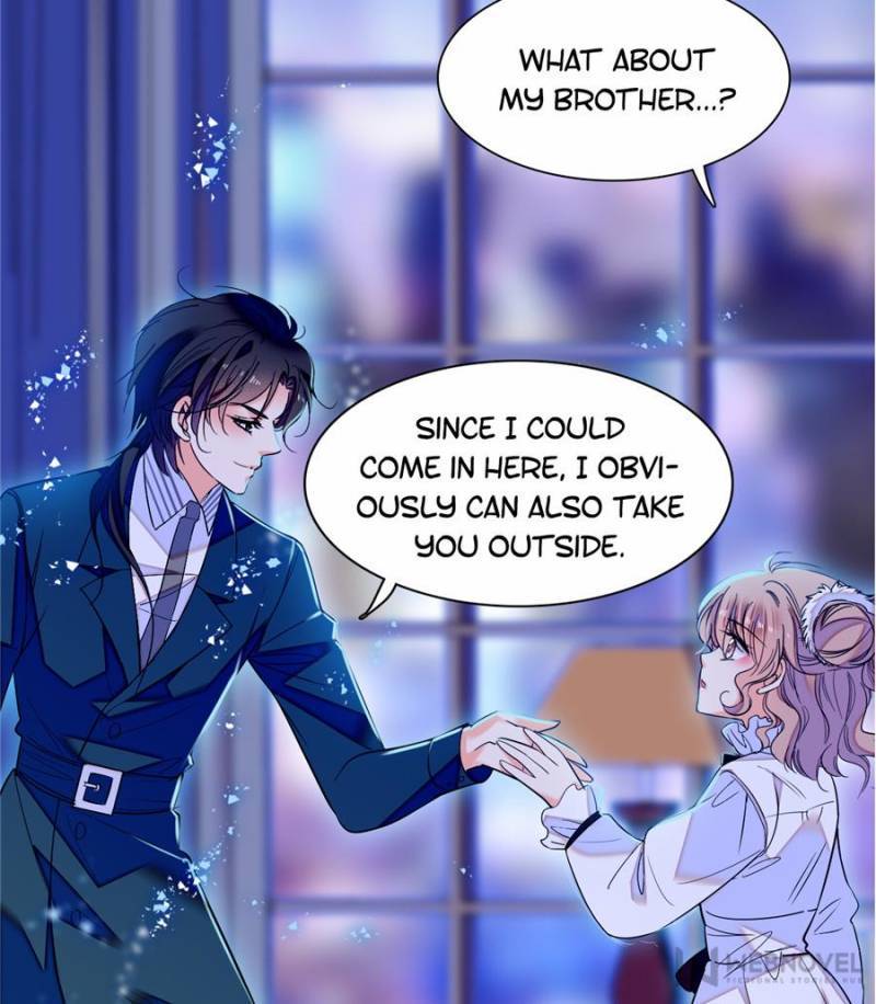 I’m Being Shipped With the King of Film! chapter 54 - page 58