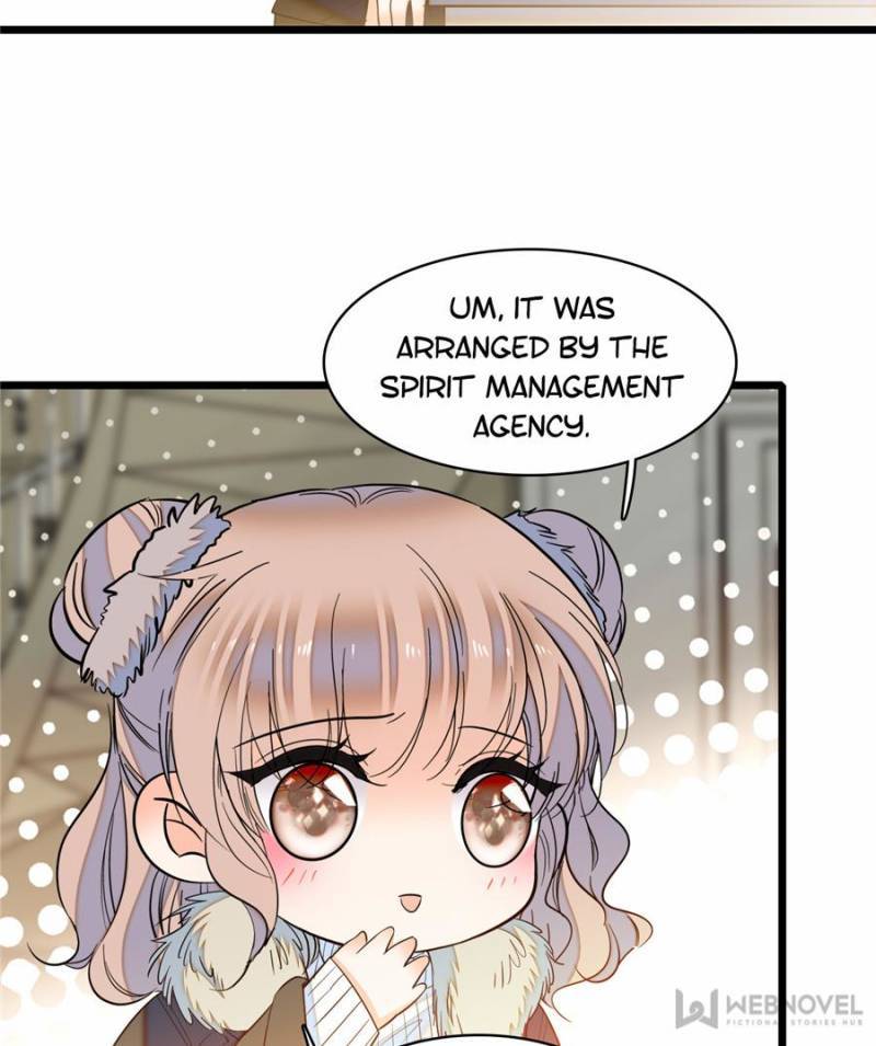 I’m Being Shipped With the King of Film! chapter 54 - page 6