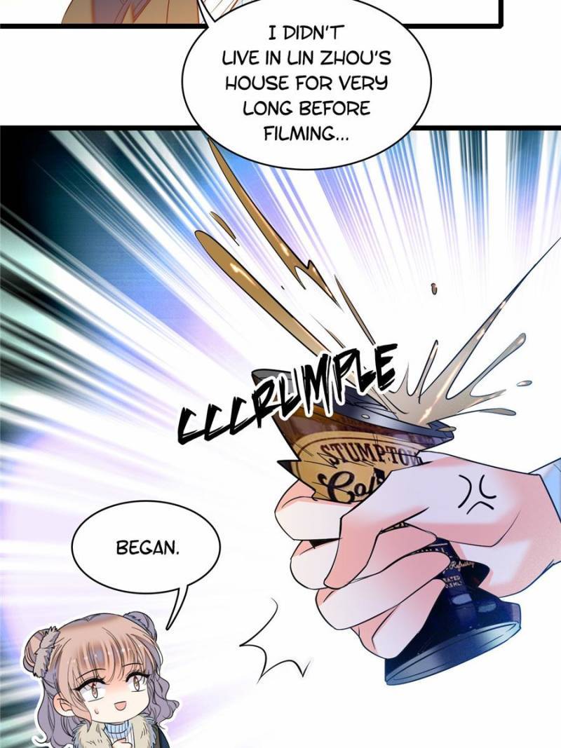 I’m Being Shipped With the King of Film! chapter 54 - page 7