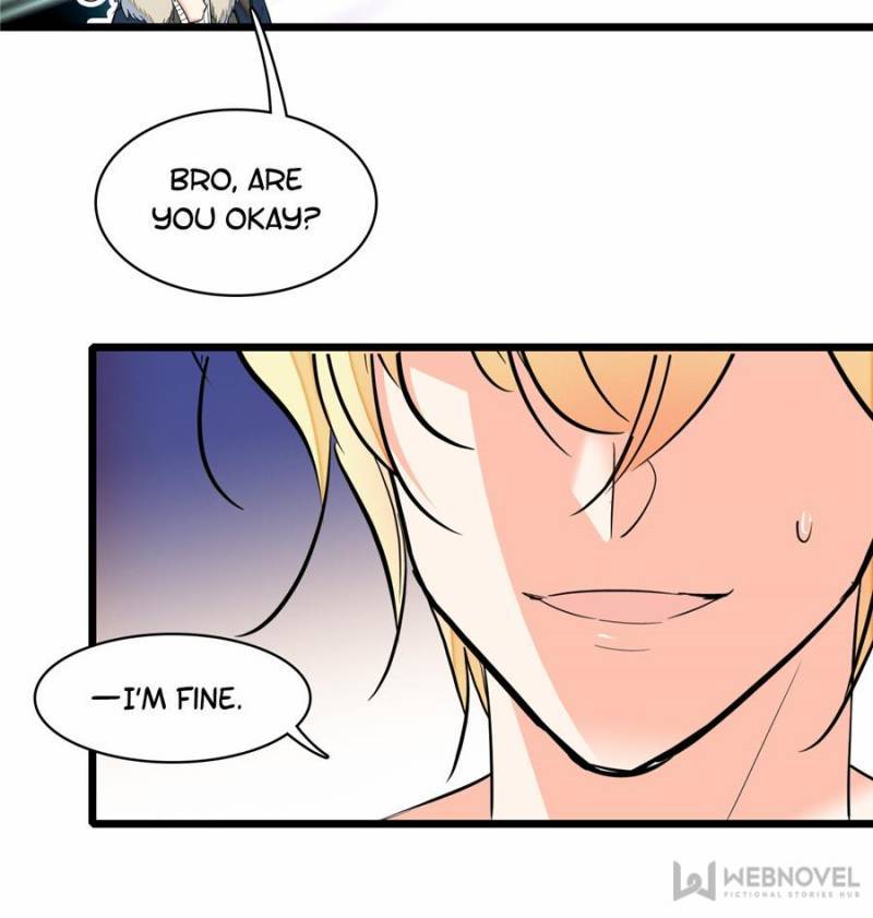I’m Being Shipped With the King of Film! chapter 54 - page 8