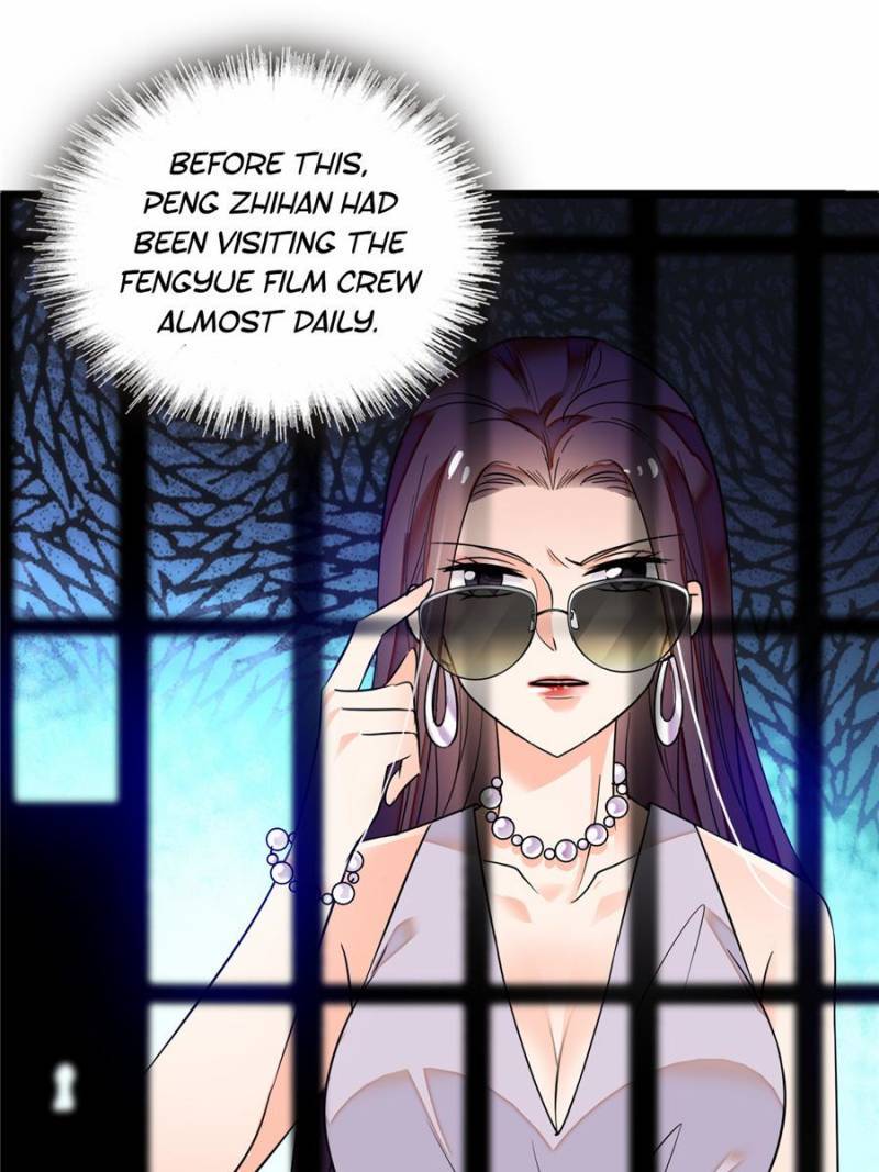 I’m Being Shipped With the King of Film! chapter 55 - page 14