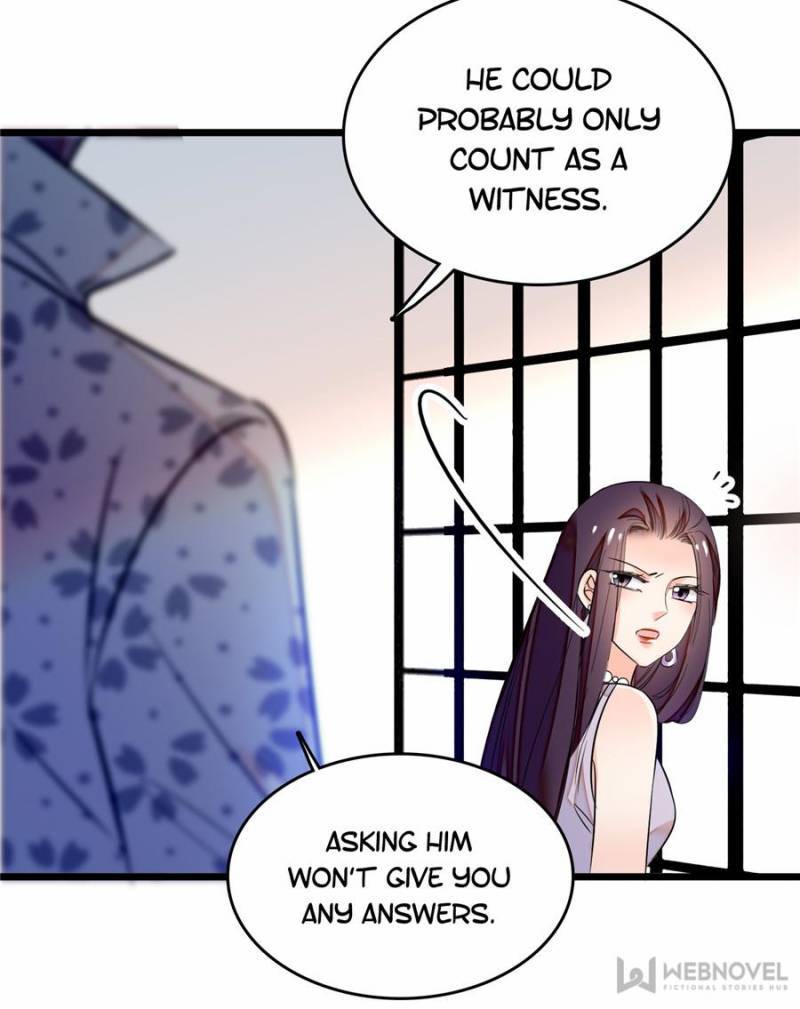 I’m Being Shipped With the King of Film! chapter 55 - page 21