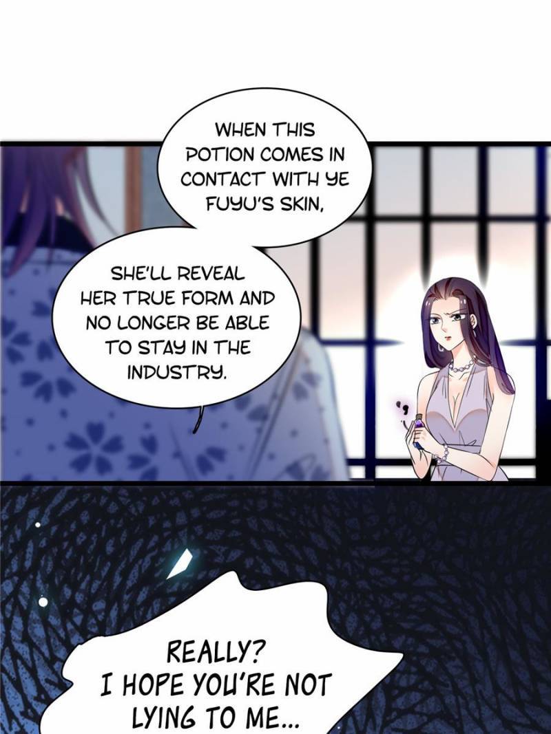 I’m Being Shipped With the King of Film! chapter 55 - page 31