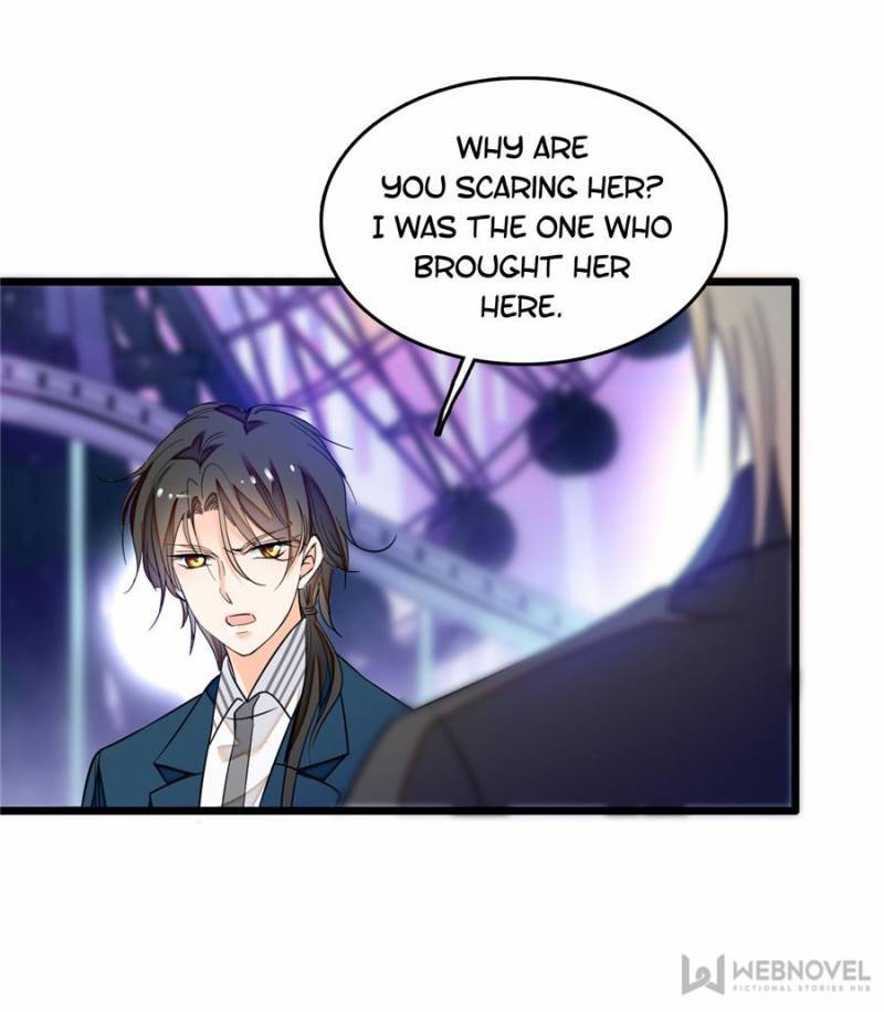 I’m Being Shipped With the King of Film! chapter 55 - page 4