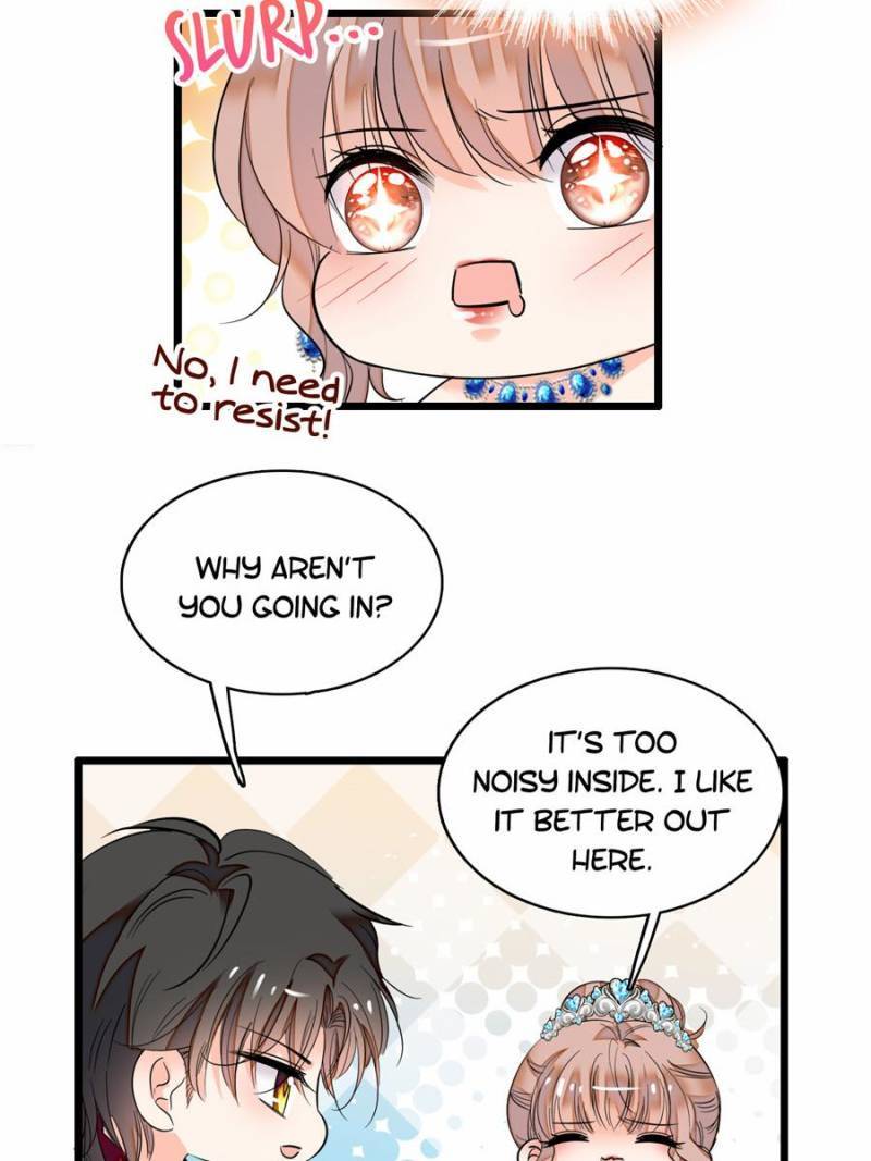 I’m Being Shipped With the King of Film! chapter 55 - page 42