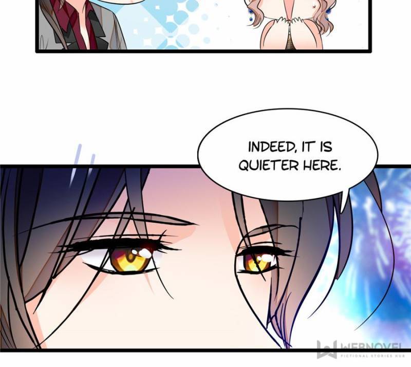 I’m Being Shipped With the King of Film! chapter 55 - page 43