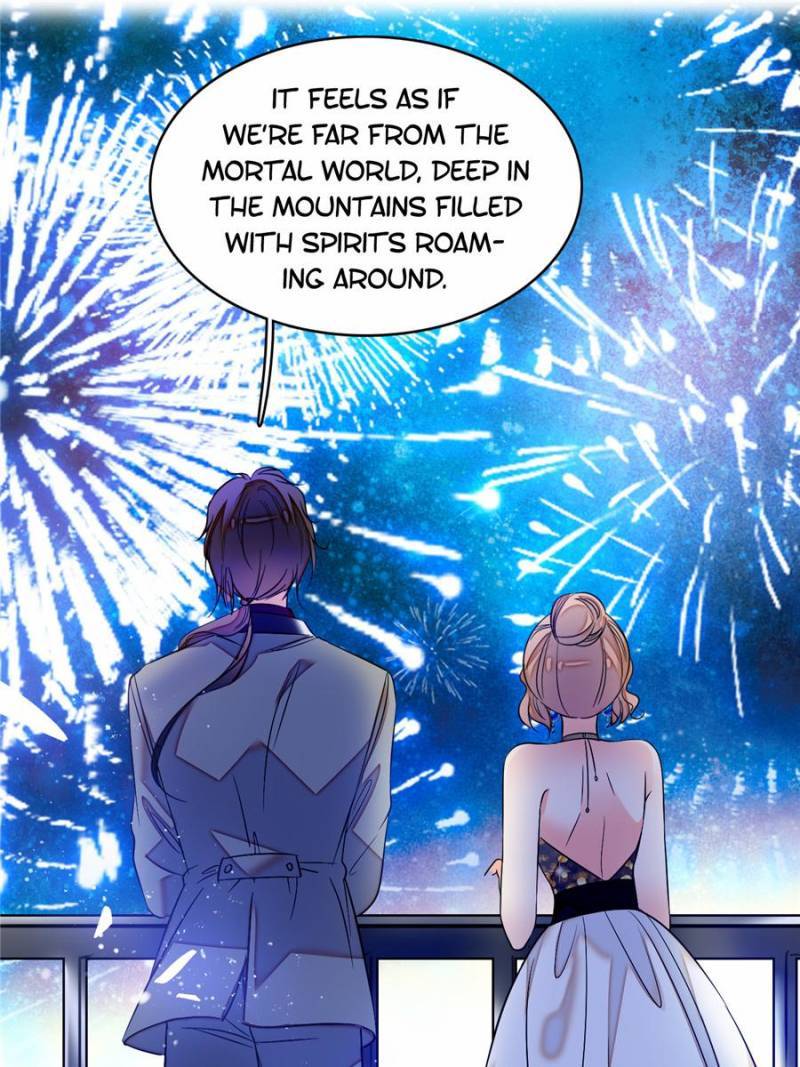 I’m Being Shipped With the King of Film! chapter 55 - page 44