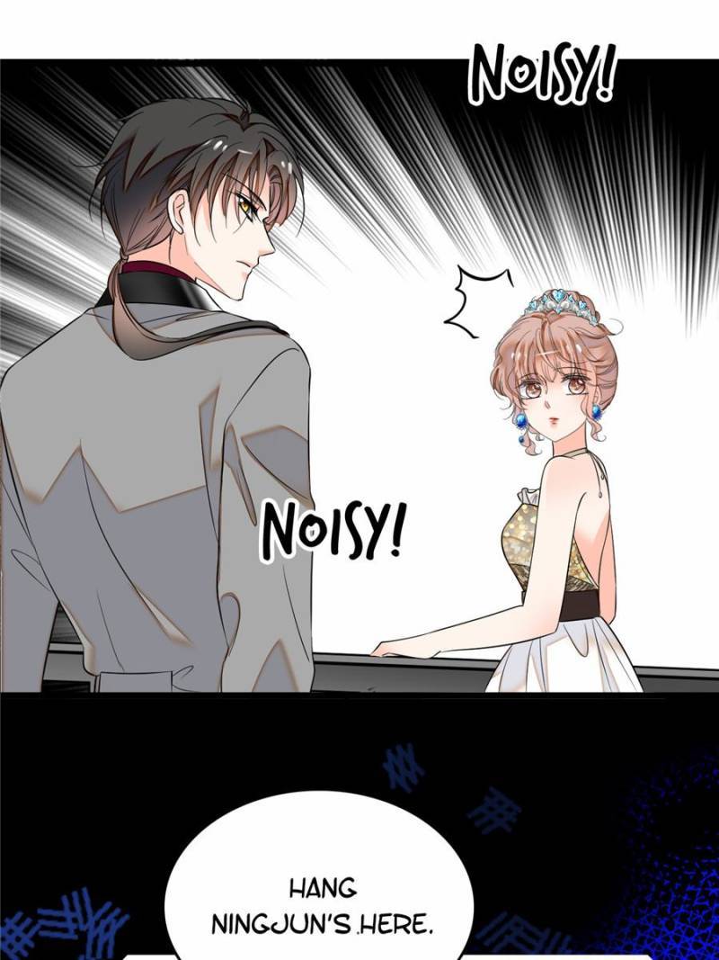 I’m Being Shipped With the King of Film! chapter 55 - page 49