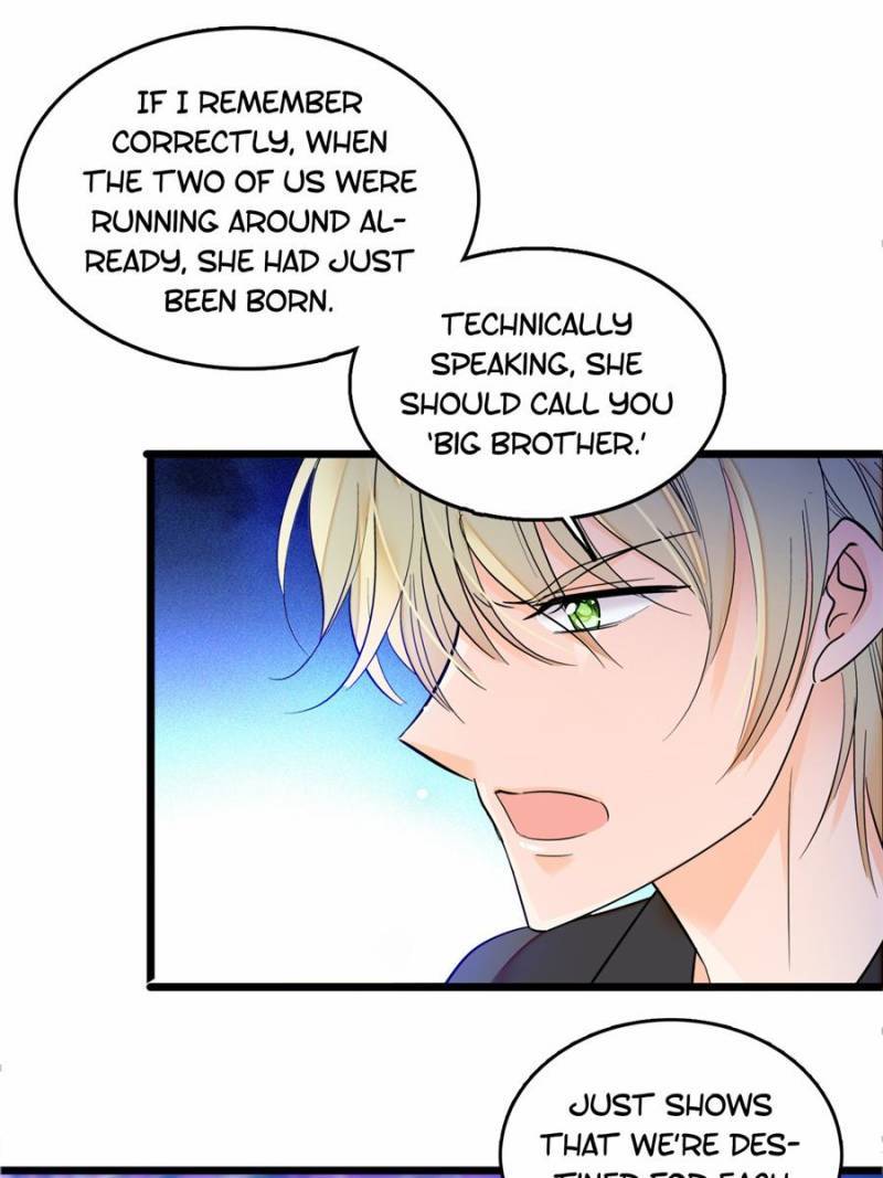 I’m Being Shipped With the King of Film! chapter 55 - page 5