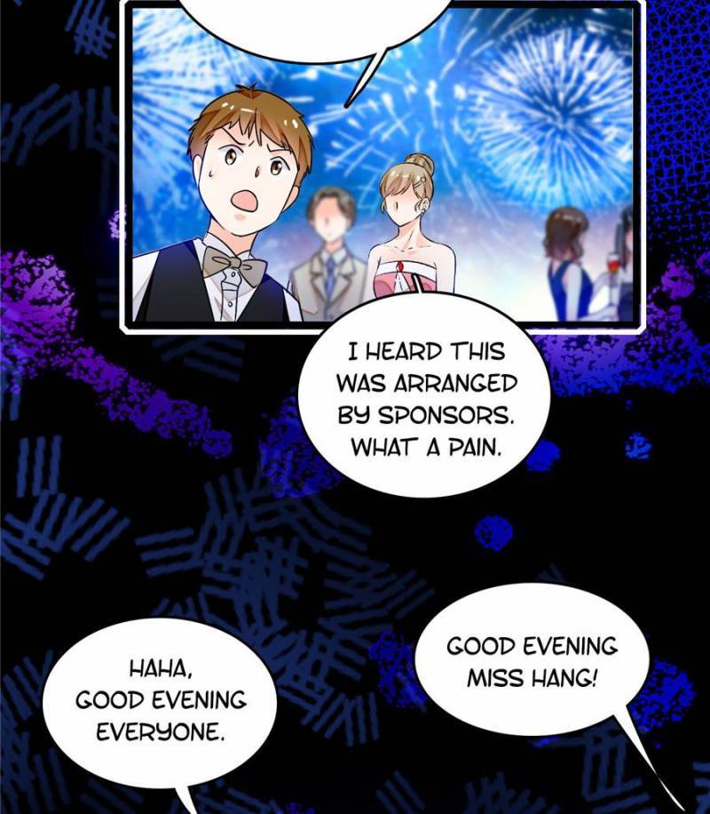 I’m Being Shipped With the King of Film! chapter 55 - page 50