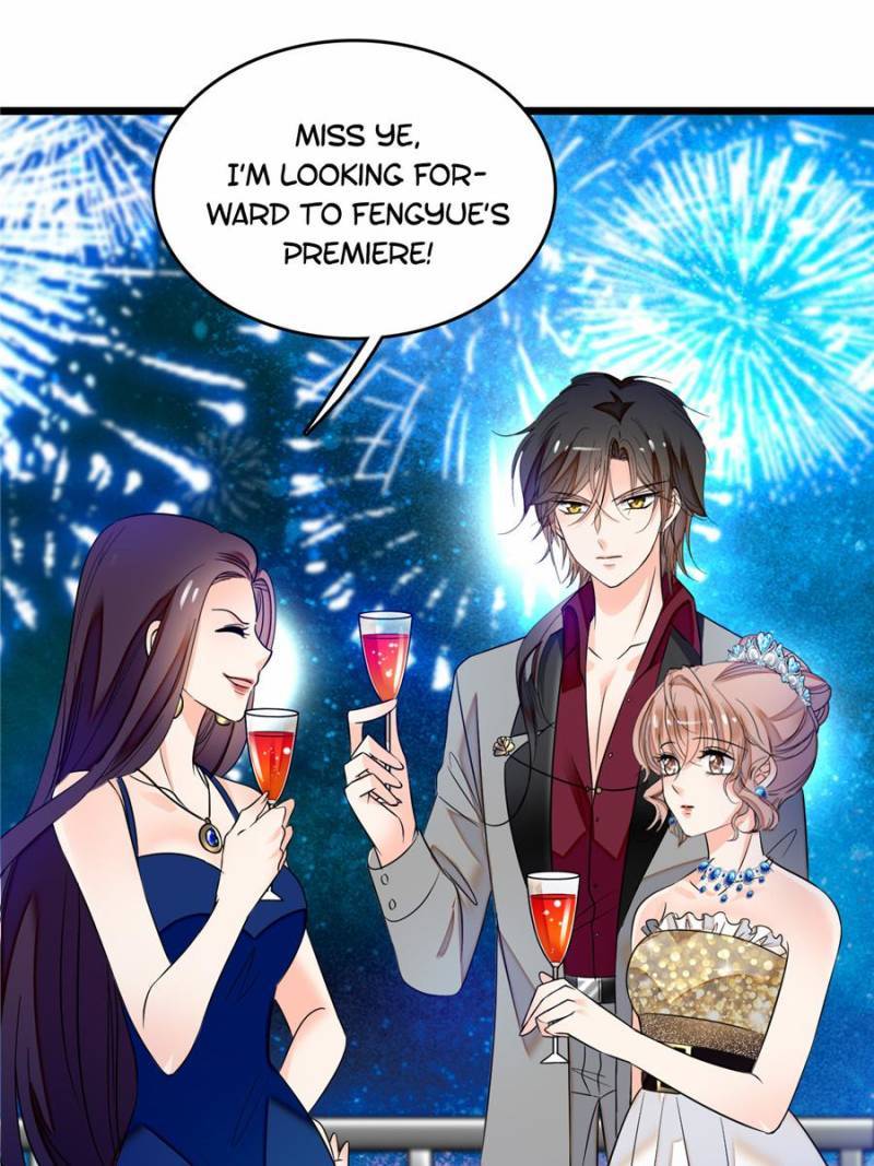 I’m Being Shipped With the King of Film! chapter 55 - page 53