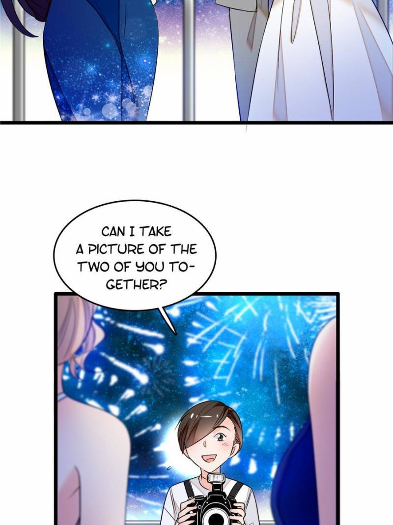 I’m Being Shipped With the King of Film! chapter 55 - page 54
