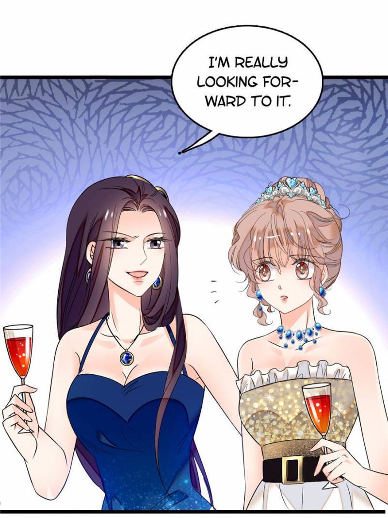 I’m Being Shipped With the King of Film! chapter 55 - page 56