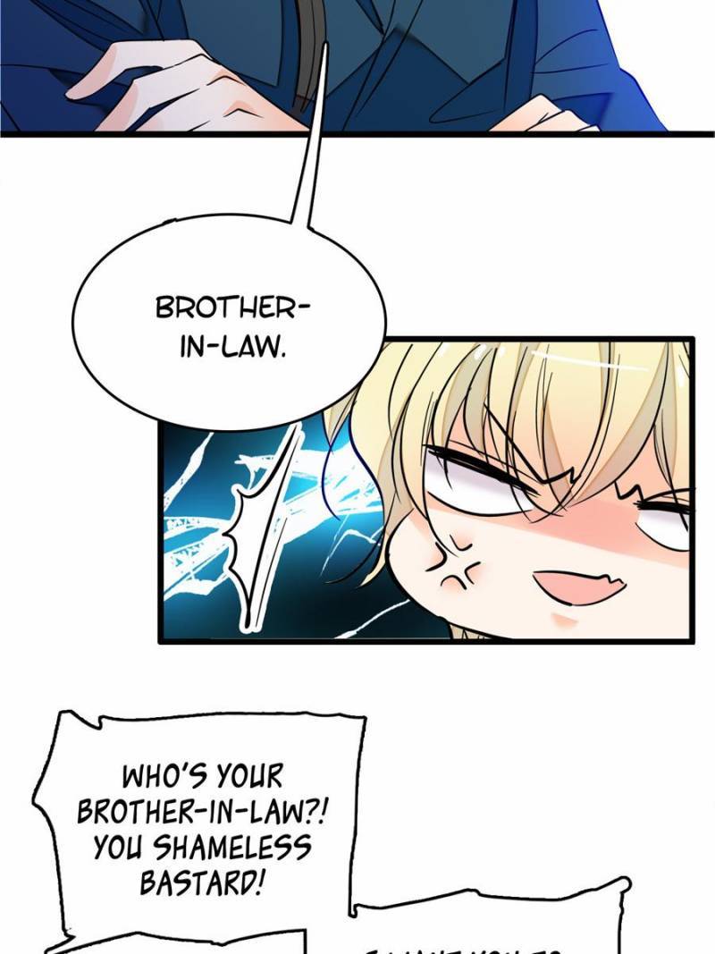 I’m Being Shipped With the King of Film! chapter 55 - page 7