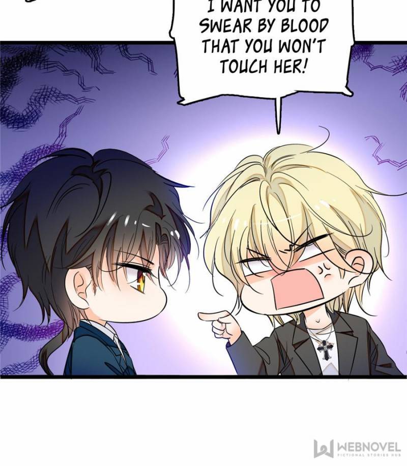 I’m Being Shipped With the King of Film! chapter 55 - page 8
