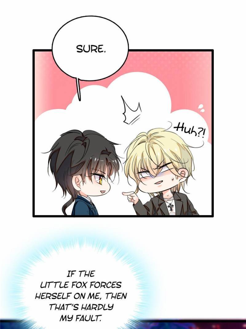 I’m Being Shipped With the King of Film! chapter 55 - page 9