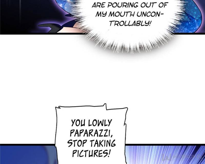 I’m Being Shipped With the King of Film! chapter 56 - page 19