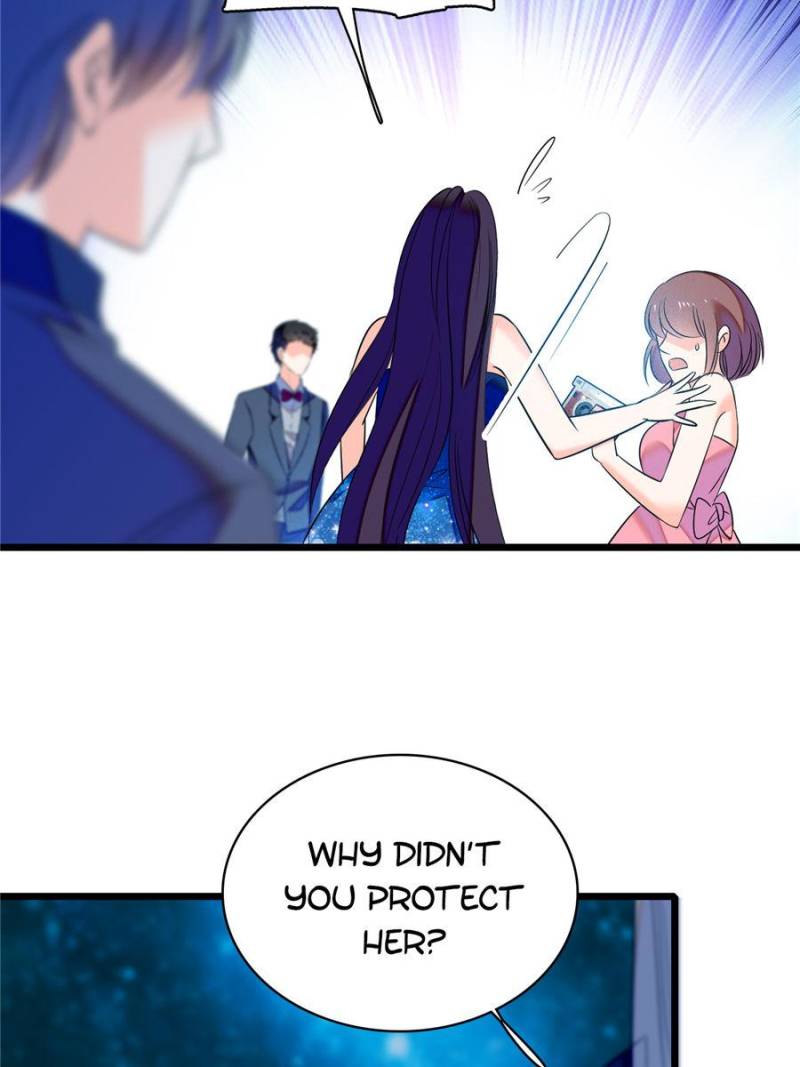 I’m Being Shipped With the King of Film! chapter 56 - page 20