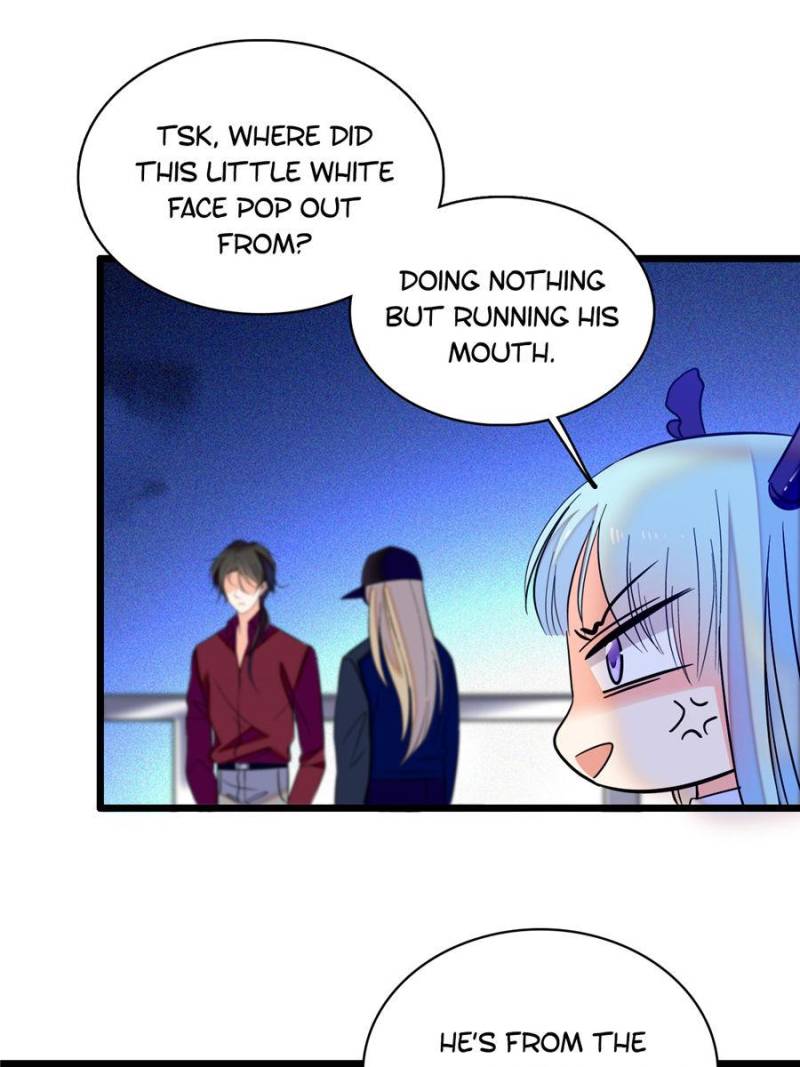 I’m Being Shipped With the King of Film! chapter 56 - page 24