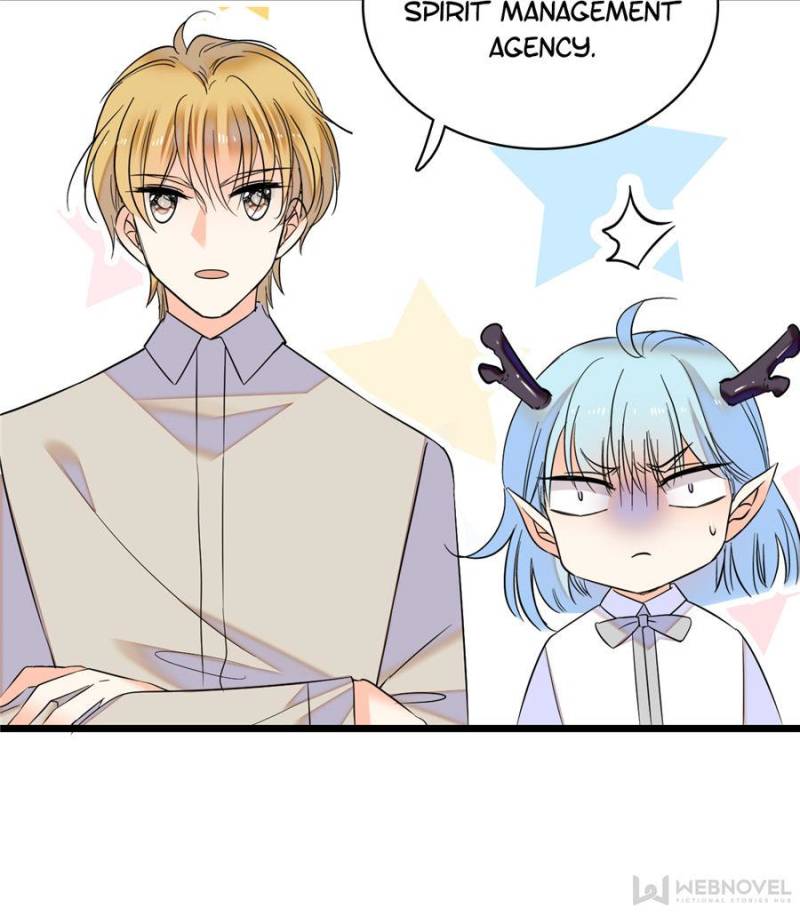 I’m Being Shipped With the King of Film! chapter 56 - page 25